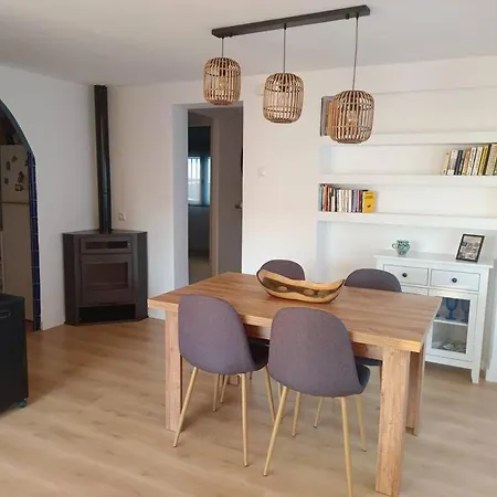 Holiday home Hogar Con Encanto En Segorbe