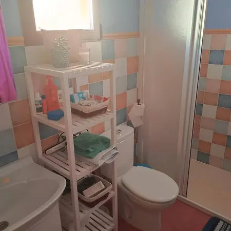 Hogar Con Encanto En