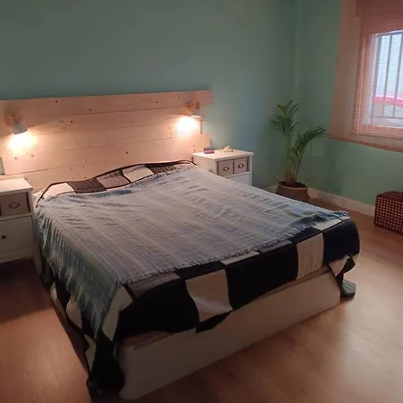 Holiday home Hogar Con Encanto En Segorbe