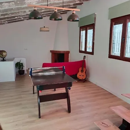 Hogar Con Encanto En Segorbe