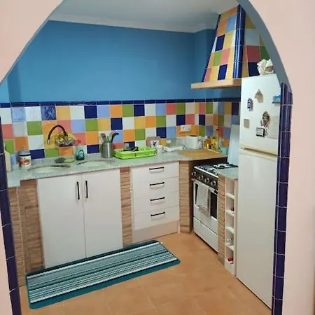 Hogar Con Encanto En