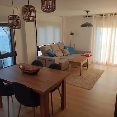 Holiday home Hogar Con Encanto En Segorbe
