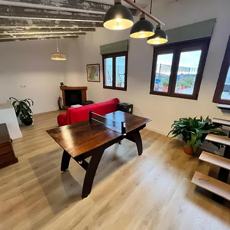 Judith بيت للعطل *