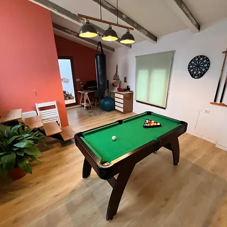 بيت للعطل Judith *