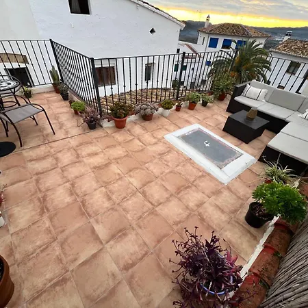 Judith بيت للعطل