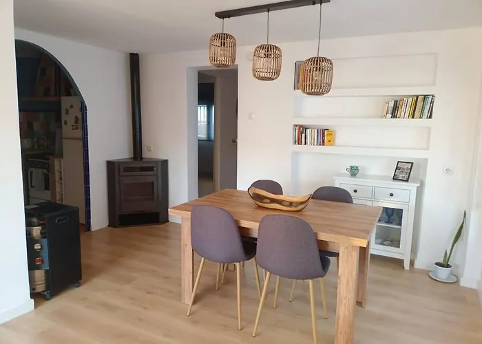 Ferienhaus Judith Segorbe