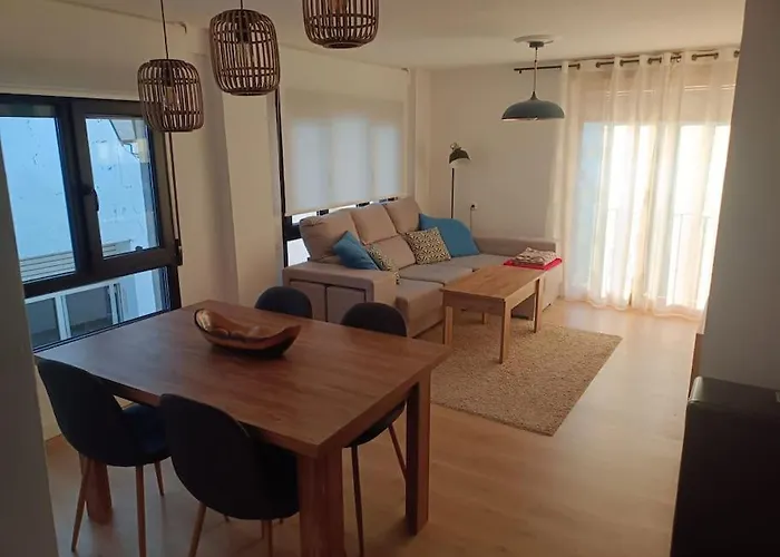 Ferienhaus Judith Segorbe